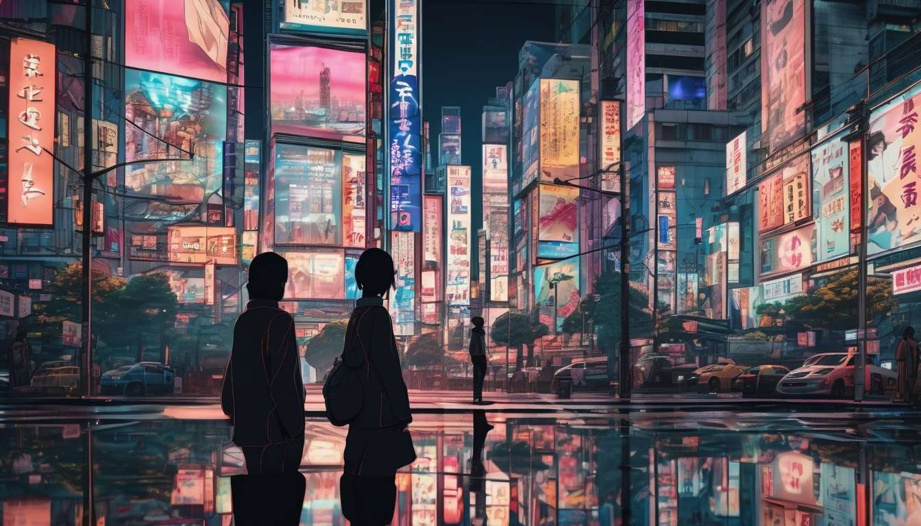 ライセンス契約で変わる成人向けアニメの海外展開