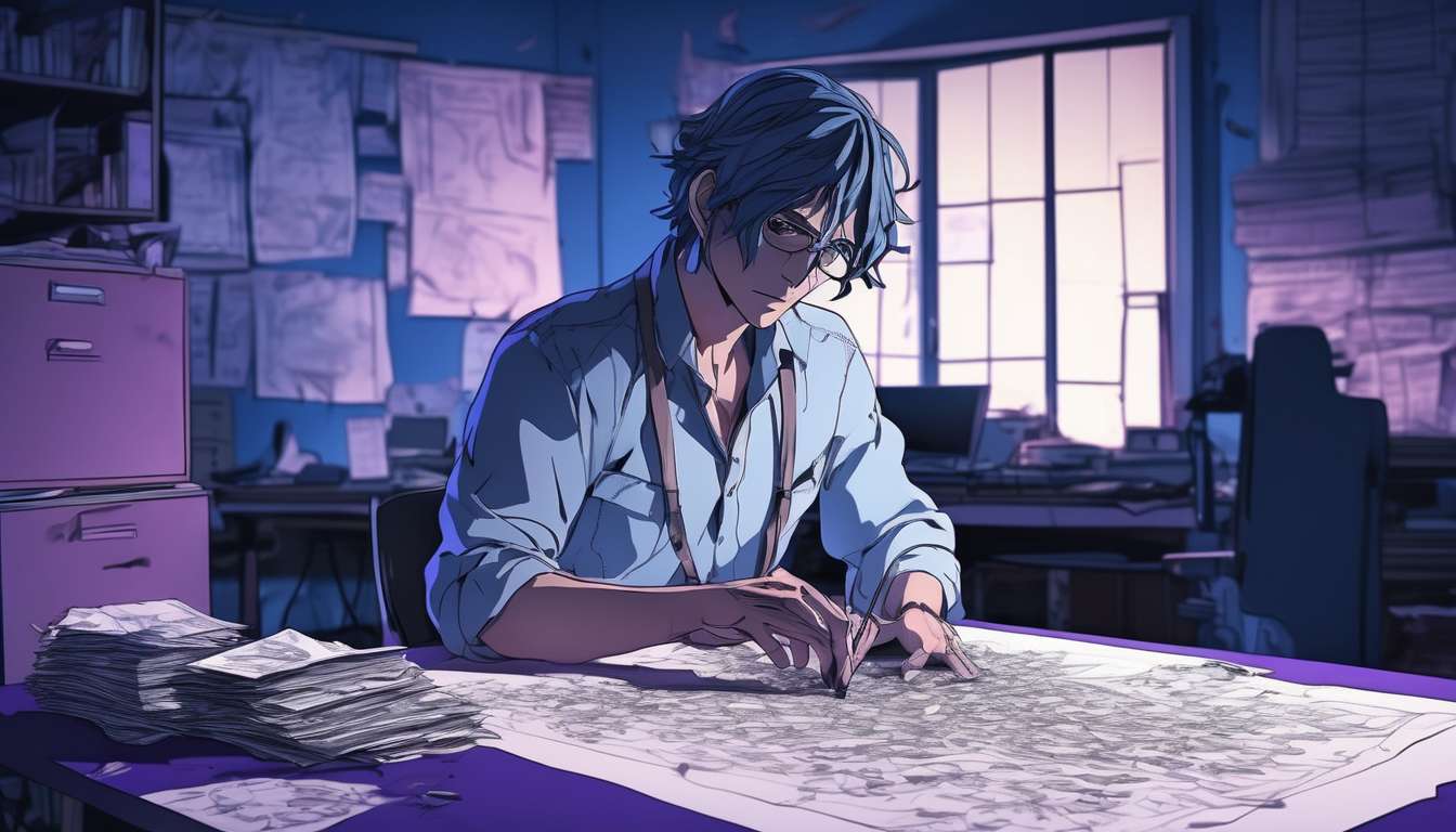 権利帰属の変化が成人向けアニメ制作者に意味すること