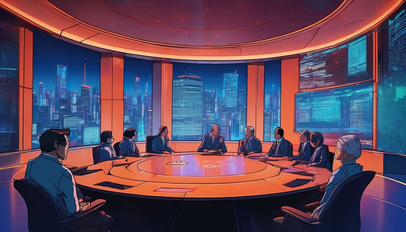 新たな政策論議と成人向けアニメ業界の対応