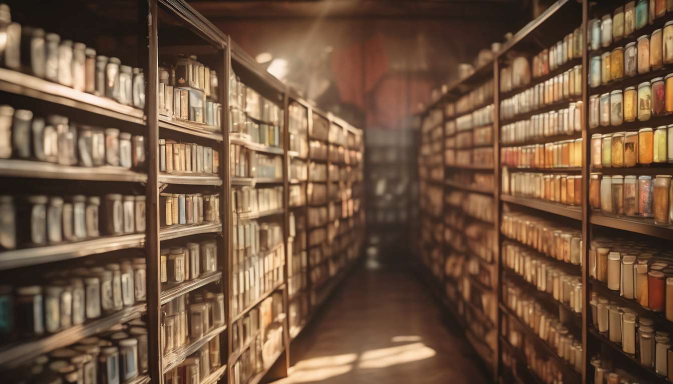 国際アーカイブが保存する成人向けアニメの文化資料